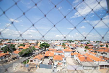 vista de apartamento à venda com 2 quartos, 54m² em Jardim Paulicéia, Campinas