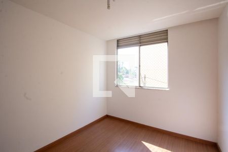 Quarto 1 de apartamento para alugar com 3 quartos, 59m² em Santa Rosa, Niterói