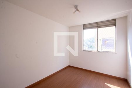 Quarto 2 de apartamento para alugar com 3 quartos, 59m² em Santa Rosa, Niterói