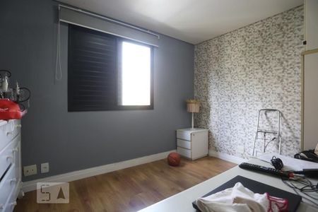 Quarto de apartamento à venda com 2 quartos, 86m² em Cidade São Francisco, São Paulo