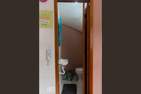 Sala/Lavabo de casa à venda com 2 quartos, 60m² em Itaquera, São Paulo