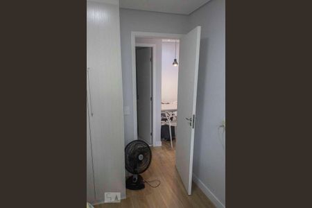 Dormitório 1 de apartamento à venda com 2 quartos, 44m² em Campanário, Diadema