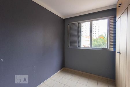 Quarto de apartamento à venda com 3 quartos, 90m² em Vila Paulicéia, São Paulo