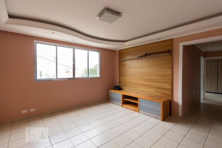 Sala de apartamento à venda com 3 quartos, 90m² em Vila Paulicéia, São Paulo