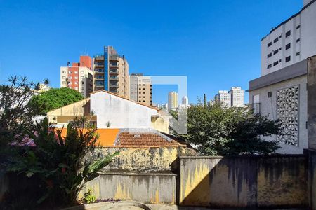 Vista de apartamento à venda com 2 quartos, 90m² em Vila Paulicéia, São Paulo
