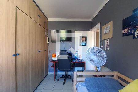 Quarto 2 de apartamento à venda com 3 quartos, 90m² em Vila Paulicéia, São Paulo