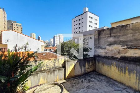 Vista de apartamento à venda com 2 quartos, 90m² em Vila Paulicéia, São Paulo