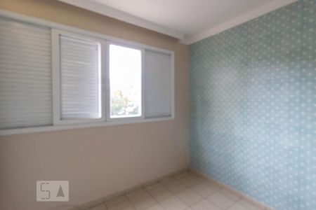 Quarto de apartamento à venda com 3 quartos, 90m² em Vila Paulicéia, São Paulo