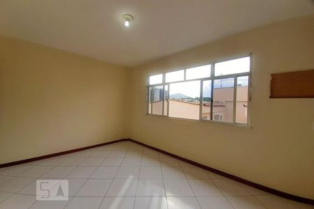 Sala de apartamento para alugar com 3 quartos, 75m² em Todos Os Santos, Rio de Janeiro