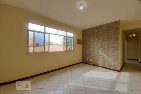 Sala de apartamento para alugar com 3 quartos, 75m² em Todos Os Santos, Rio de Janeiro