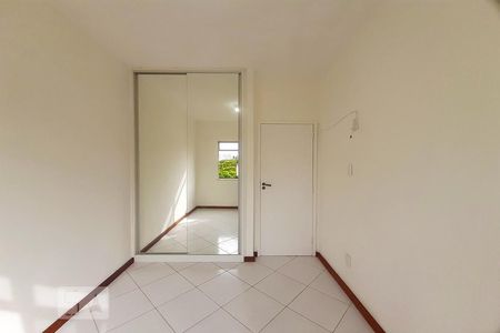 Quarto 1 de apartamento para alugar com 3 quartos, 75m² em Todos Os Santos, Rio de Janeiro