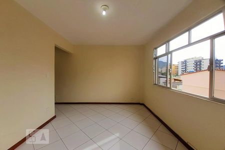 Sala de apartamento para alugar com 3 quartos, 75m² em Todos Os Santos, Rio de Janeiro