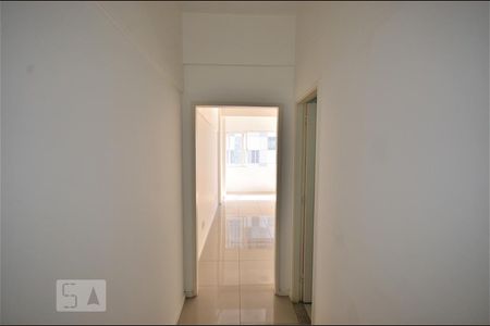 Entrada de apartamento à venda com 1 quarto, 30m² em Centro, Rio de Janeiro