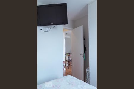 Quarto 1 de apartamento à venda com 2 quartos, 47m² em Vila Nova Cachoeirinha, São Paulo