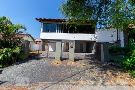 Fachada da Casa de casa de condomínio à venda com 7 quartos, 420m² em São Francisco, Niterói