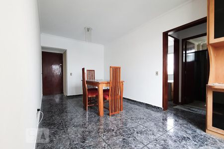 Sala de apartamento para alugar com 2 quartos, 56m² em Jardim Arize, São Paulo