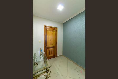 Hall de Entrada de apartamento à venda com 3 quartos, 110m² em Todos Os Santos, Rio de Janeiro