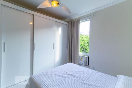 Quarto 1 de apartamento à venda com 3 quartos, 110m² em Todos Os Santos, Rio de Janeiro