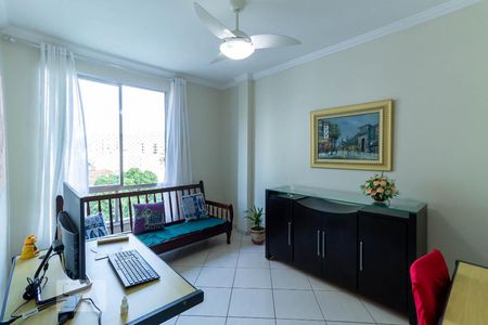 Quarto 2 de apartamento à venda com 3 quartos, 110m² em Todos Os Santos, Rio de Janeiro