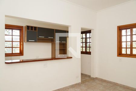 Casa para alugar com 1 quarto, 45m² em Tucuruvi, São Paulo