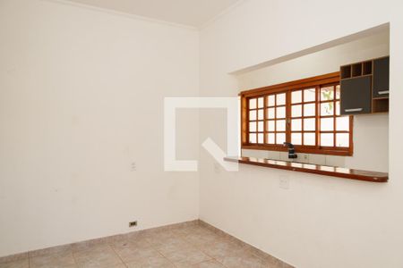 Casa para alugar com 1 quarto, 45m² em Tucuruvi, São Paulo