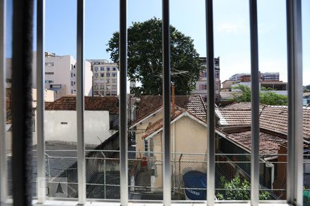 Vista de apartamento para alugar com 2 quartos, 54m² em Estácio, Rio de Janeiro