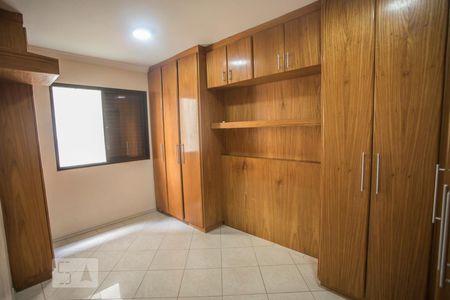 Quarto 1 - Armários de apartamento para alugar com 2 quartos, 67m² em Vila Monte Alegre, São Paulo