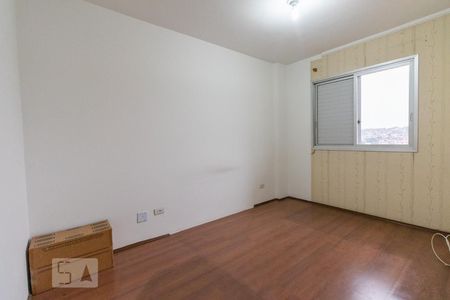 Quarto 1 de apartamento para alugar com 2 quartos, 60m² em Vila Ema, São Paulo