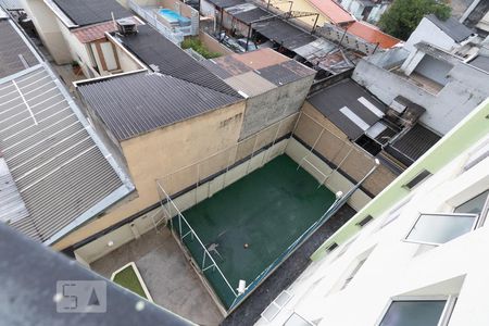 Vista de apartamento para alugar com 2 quartos, 60m² em Vila Ema, São Paulo