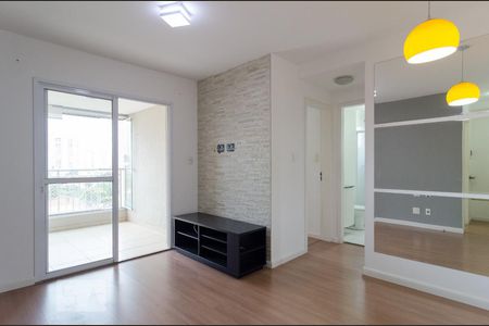 Sala de apartamento à venda com 2 quartos, 60m² em Vila da Saúde, São Paulo