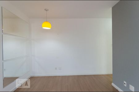 Sala de apartamento à venda com 2 quartos, 60m² em Vila da Saúde, São Paulo