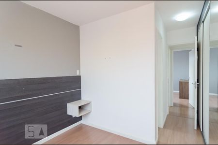 Suíte de apartamento à venda com 2 quartos, 60m² em Vila da Saúde, São Paulo