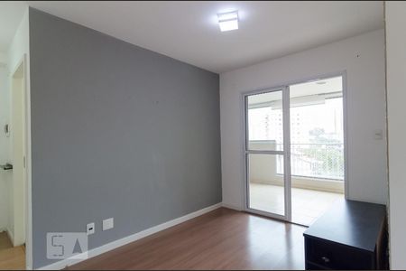 Sala de apartamento à venda com 2 quartos, 60m² em Vila da Saúde, São Paulo