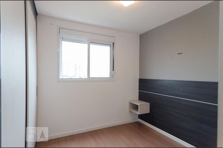 Suíte de apartamento à venda com 2 quartos, 60m² em Vila da Saúde, São Paulo