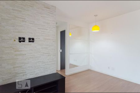 Sala de apartamento à venda com 2 quartos, 60m² em Vila da Saúde, São Paulo