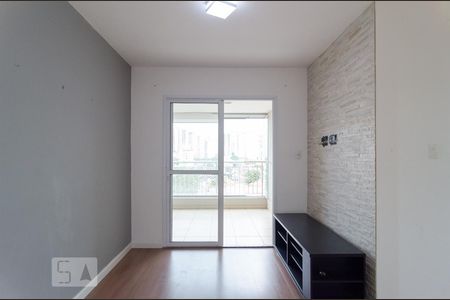 Sala de apartamento à venda com 2 quartos, 60m² em Vila da Saúde, São Paulo