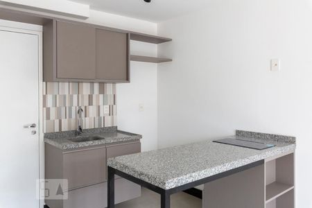 Kitnet de kitnet/studio para alugar com 1 quarto, 30m² em República, São Paulo