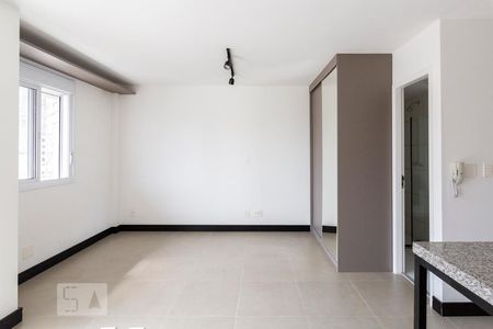 Kitnet de kitnet/studio para alugar com 1 quarto, 30m² em República, São Paulo