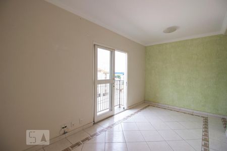 Sala de apartamento para alugar com 2 quartos, 62m² em Gramadão, Jundiaí