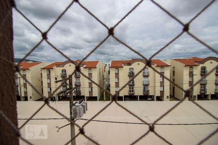 Vista do Quarto 1 de apartamento para alugar com 2 quartos, 62m² em Gramadão, Jundiaí