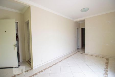 Sala de apartamento para alugar com 2 quartos, 62m² em Gramadão, Jundiaí