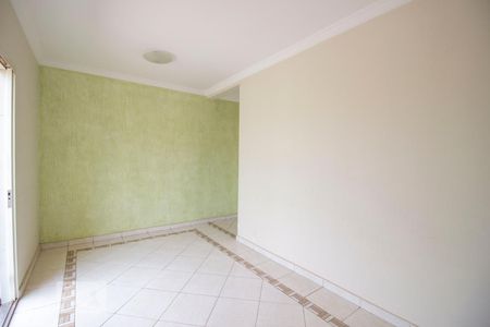 Sala de apartamento para alugar com 2 quartos, 62m² em Gramadão, Jundiaí