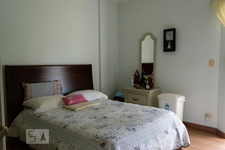 Quarto 1 de apartamento para alugar com 3 quartos, 132m² em Rudge Ramos, São Bernardo do Campo