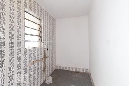 Cozinha de apartamento para alugar com 1 quarto, 54m² em Sarandi, Porto Alegre