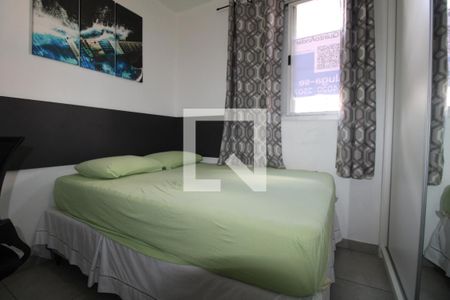 Quarto de kitnet/studio para alugar com 1 quarto, 35m² em Centro, Campinas