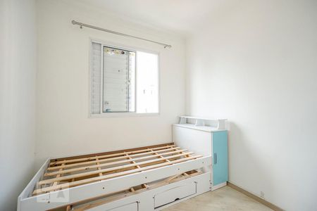 Quarto 01 de apartamento para alugar com 2 quartos, 50m² em Vila Prudente, São Paulo