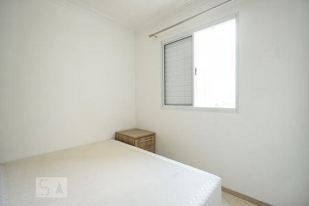 Quarto 02 de apartamento para alugar com 2 quartos, 50m² em Vila Prudente, São Paulo