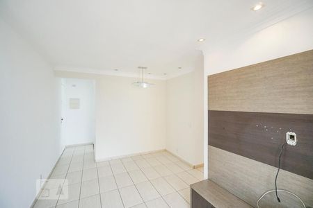 Sala de apartamento para alugar com 2 quartos, 50m² em Vila Prudente, São Paulo