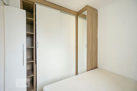 Quarto 02 de apartamento para alugar com 2 quartos, 50m² em Vila Prudente, São Paulo