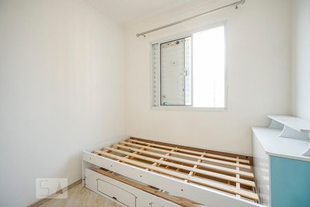 Quarto 01 de apartamento para alugar com 2 quartos, 50m² em Vila Prudente, São Paulo